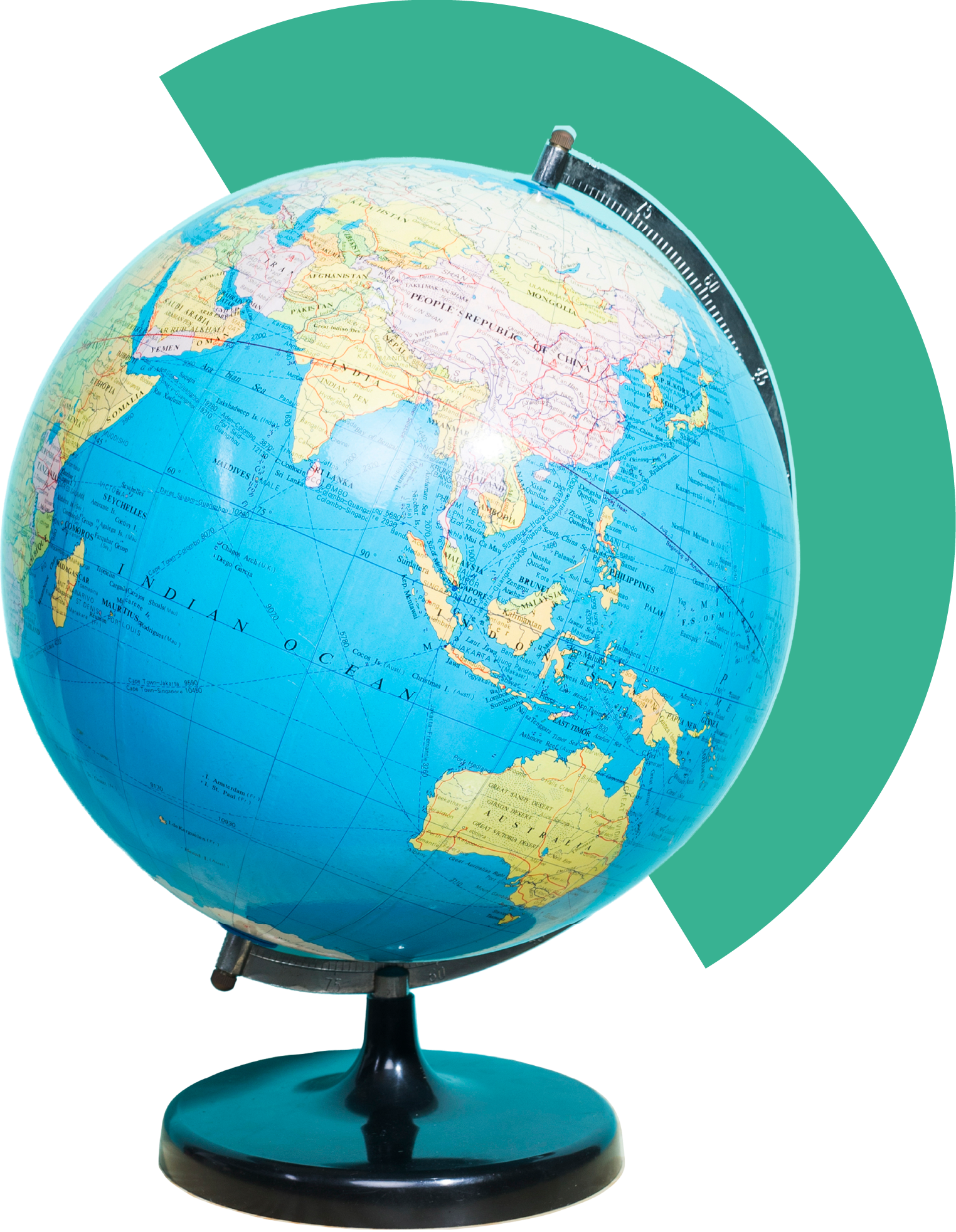 Globe