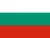 Flag of Bulgaria