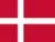Flag of Denmark
