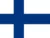 Flag of Finland
