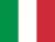 Flag of Italy