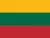 Flag of Lithuania