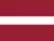 Flag of Latvia