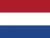 Flag of Netherlands