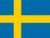 Flag of Sweden