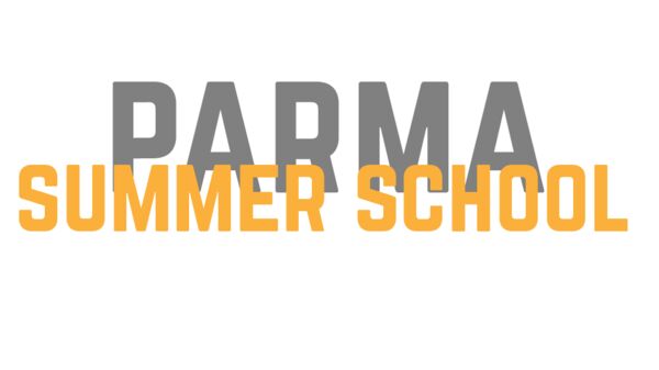 Parma summer school logo