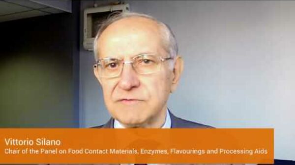 Breaking news from EFSA’s expert meetings: food contact materials and flavourings