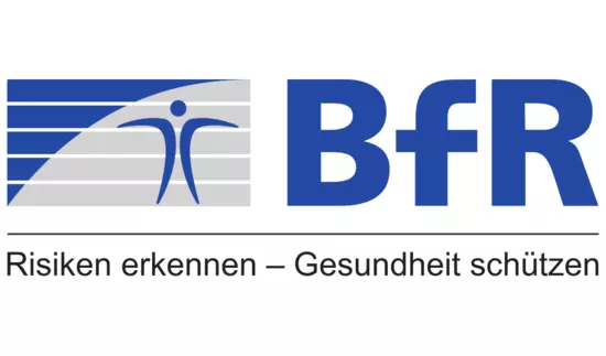 BfR logo