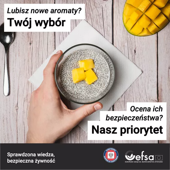 chia i mango