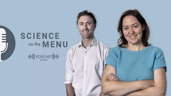 banner episode host and guest