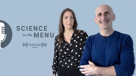 banner episode host and guest