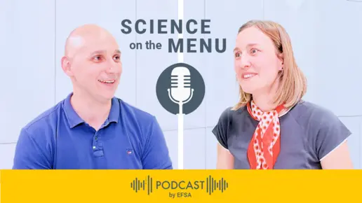 Host and guest