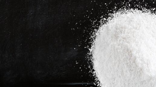 What Is Titanium Dioxide? And Why It's in Your Food — Eat This Not That