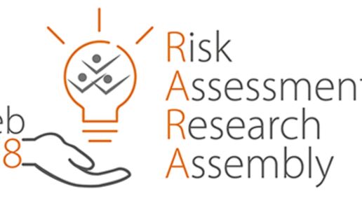 Illustration of the Risk Assessment Research Assembly logo