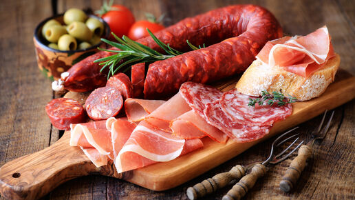 EFSA confirms safe levels for nitrites and nitrates added to food | EFSA