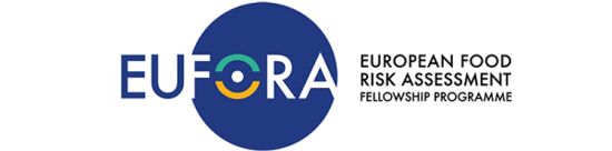 EU-FORA logo (The European Food Risk Assessment Fellowship Programme)