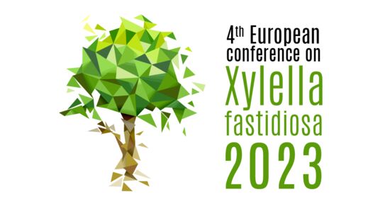 4th European Conference on Xylella fastidiosa 2023