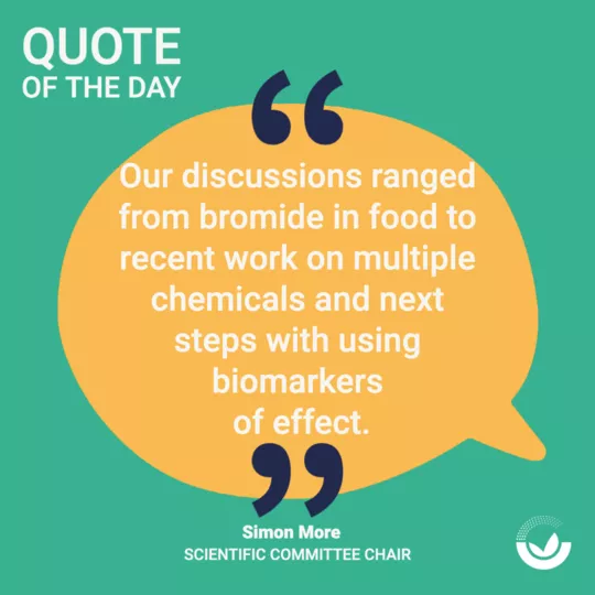 Quote of the Day