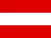 Flag of Austria