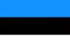 Flag of Estonia