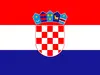 Flag of Croatia