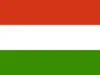 Flag of Hungary