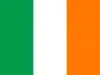 Flag of Ireland
