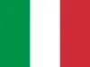 Flag of Italy