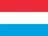 Flag of Luxembourg
