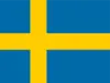 Flag of Sweden