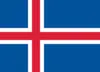 Iceland flag