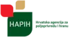 Hapih logo