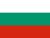 Flag of Bulgaria