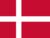 Flag of Denmark