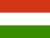 Flag of Hungary