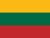 Flag of Lithuania