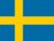 Flag of Sweden