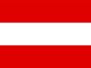 Flag of Austria