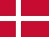 Flag of Denmark