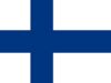 Flag of Finland