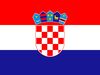 Flag of Croatia