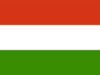 Flag of Hungary