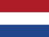 Flag of Netherlands