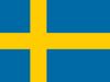 Flag of Sweden