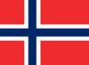 Norway flag