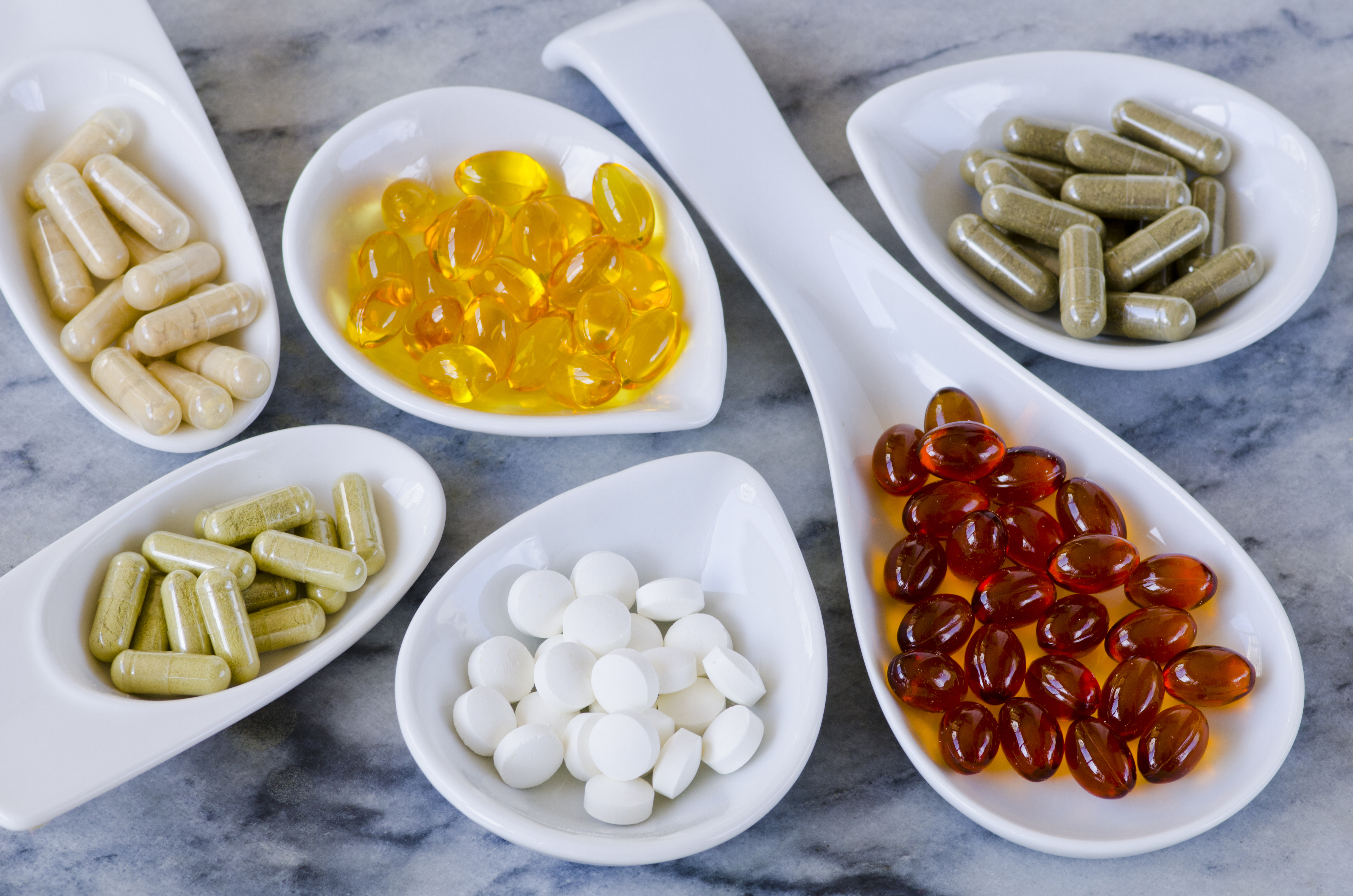 Food supplements | EFSA
